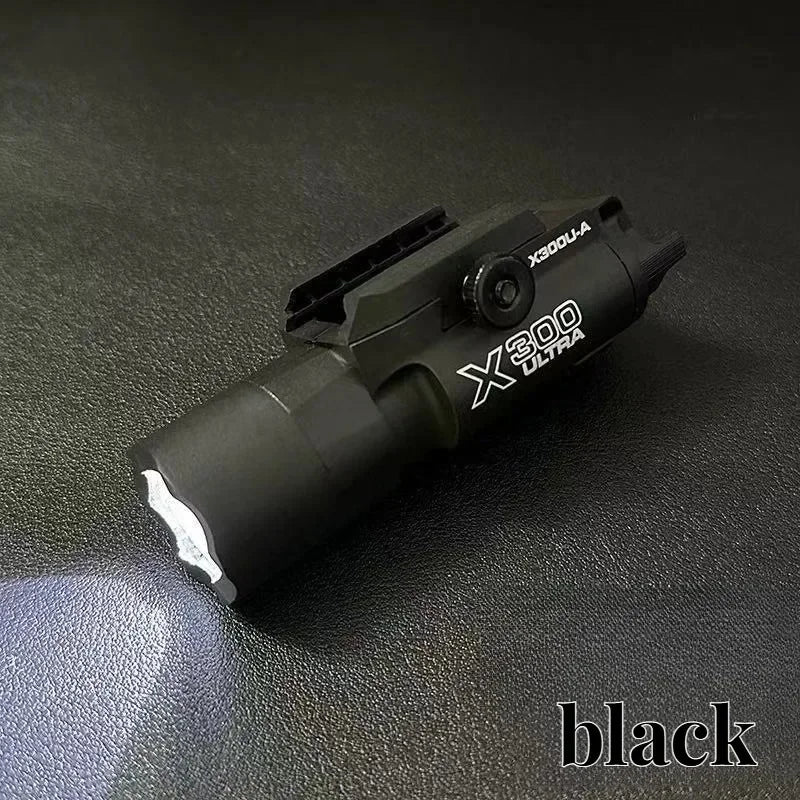 X300 Tactical Light