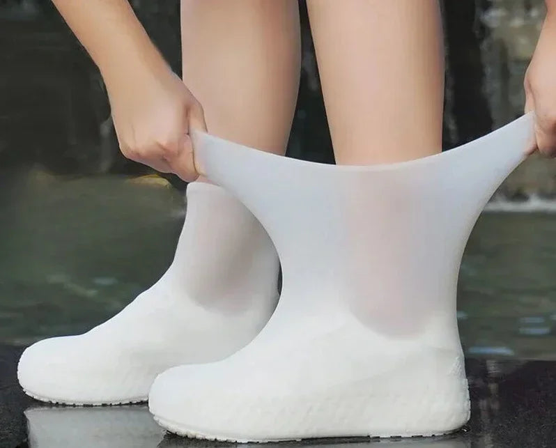 Rain Shoe Covers