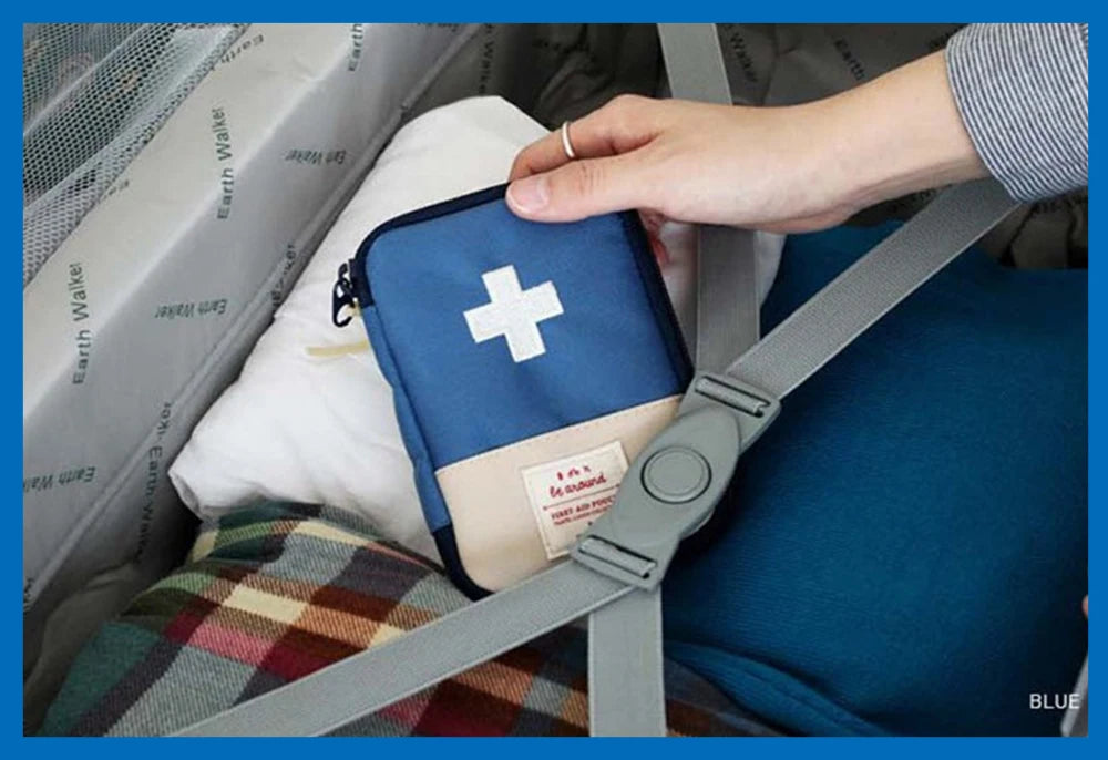 Emergency Medicine Kit