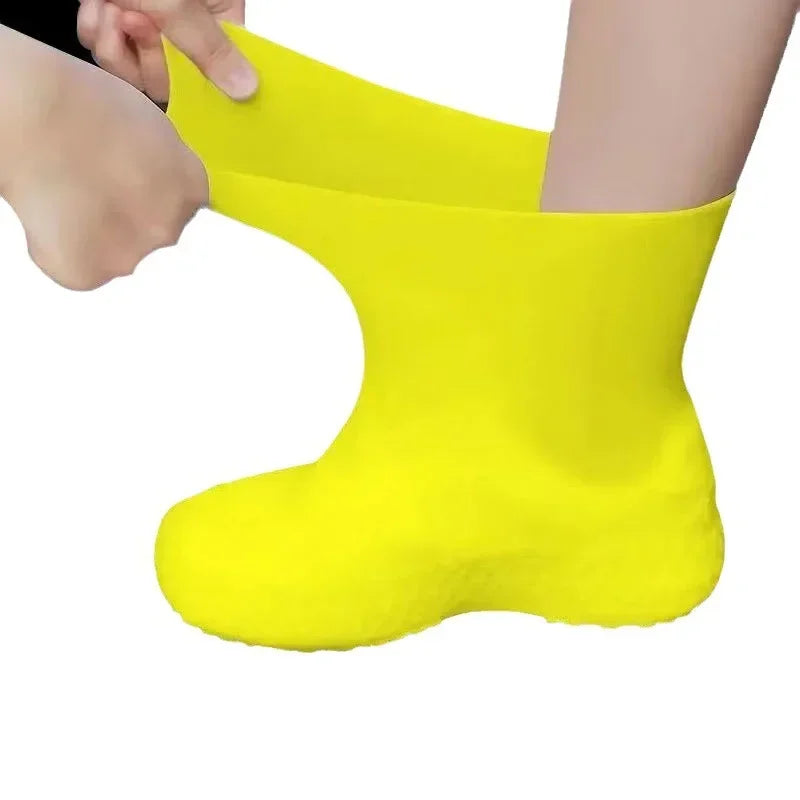 Rain Shoe Covers
