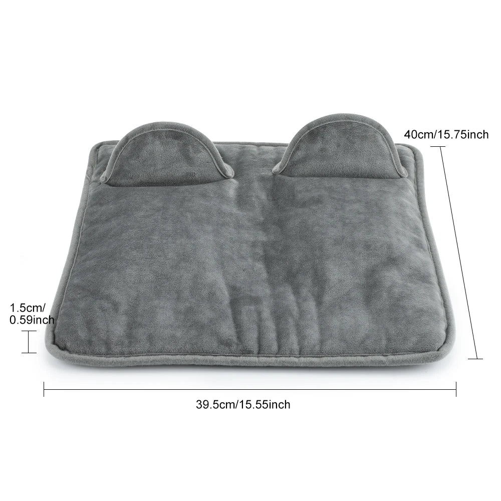 Electric Foot Heating Pad
