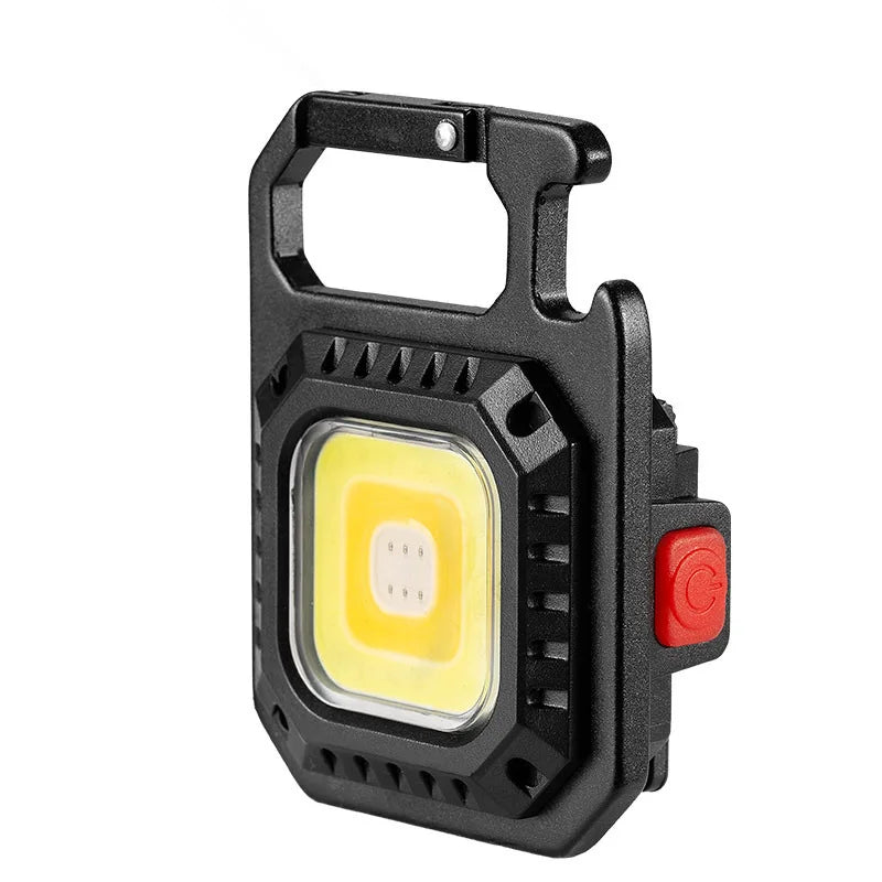 Mini LED Flashlight
