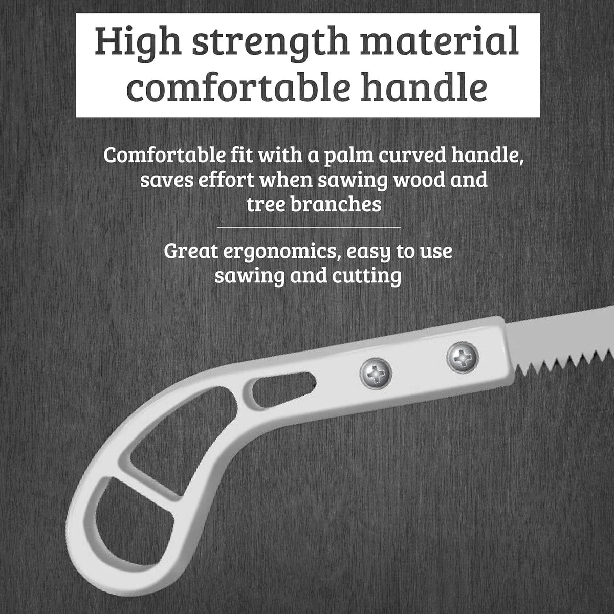 Mini Garden Hand Saw 340mm