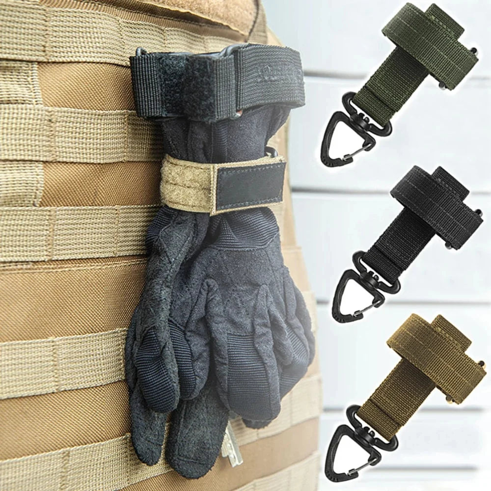 Tactical Work Gloves