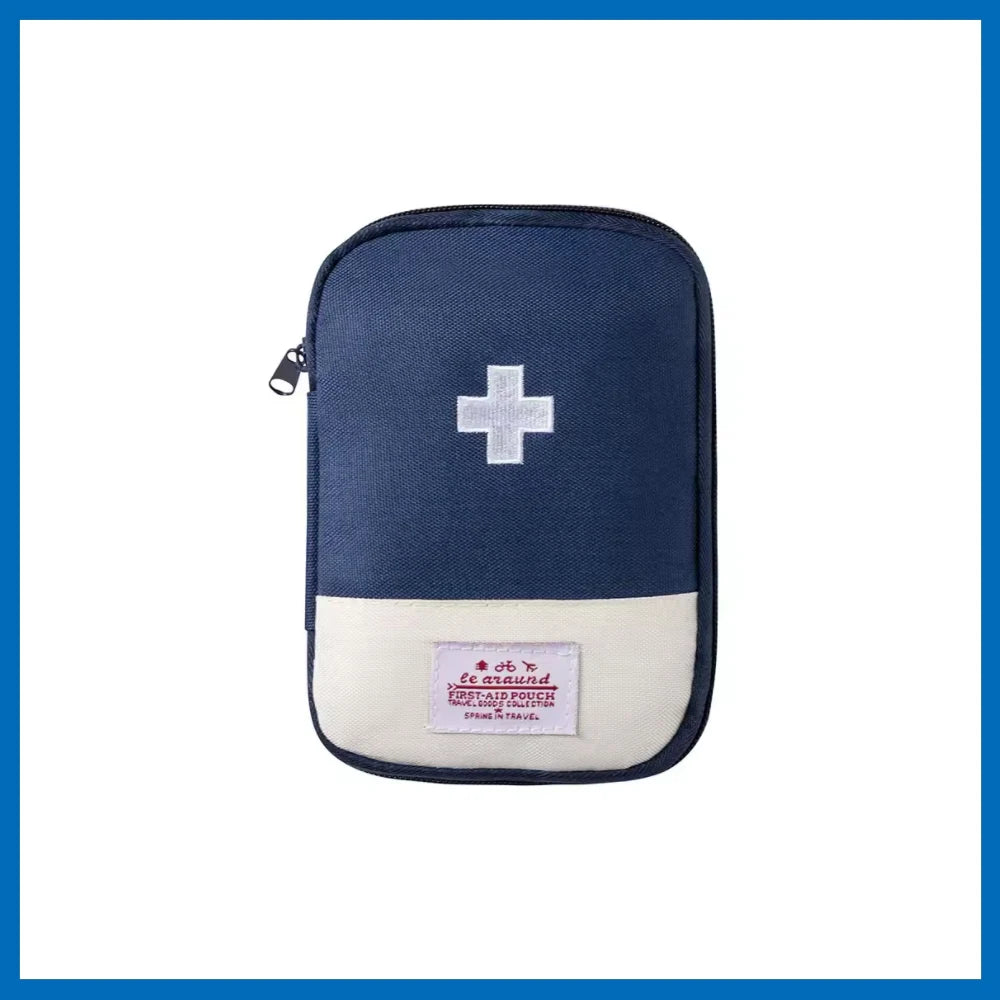 Emergency Medicine Kit
