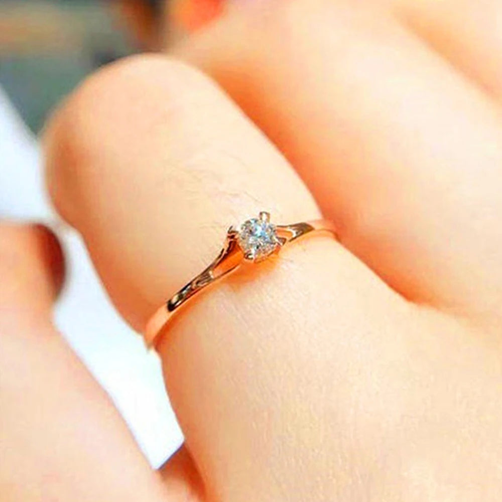 nice ring