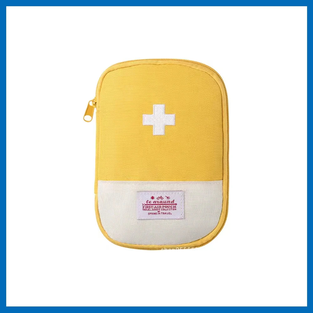 Emergency Medicine Kit