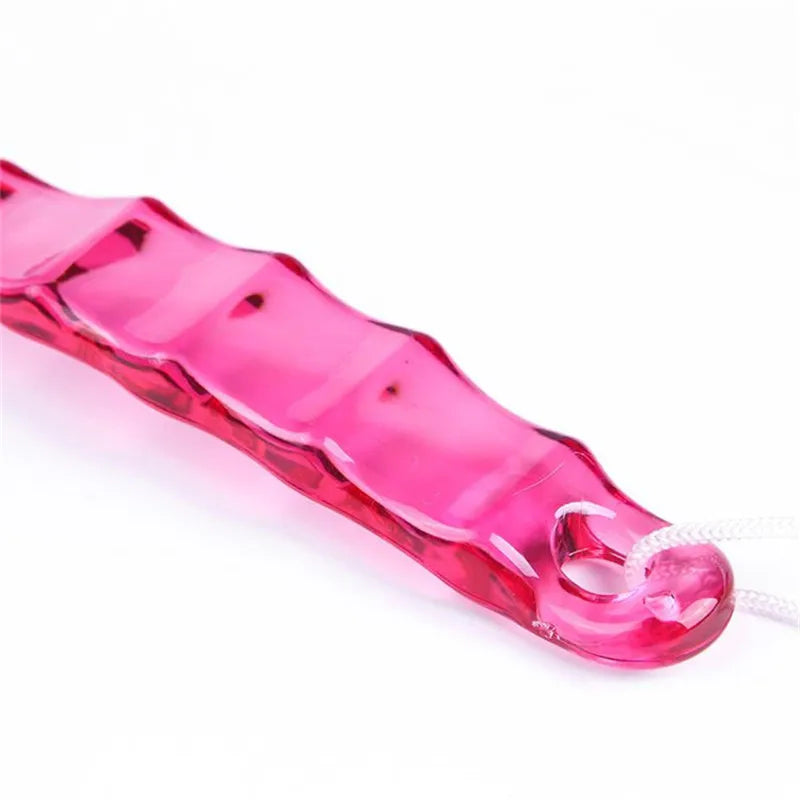 Long-Handle Bath Brush