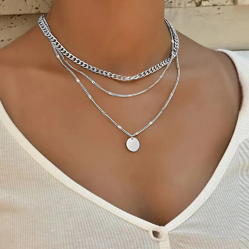 Necklace nice