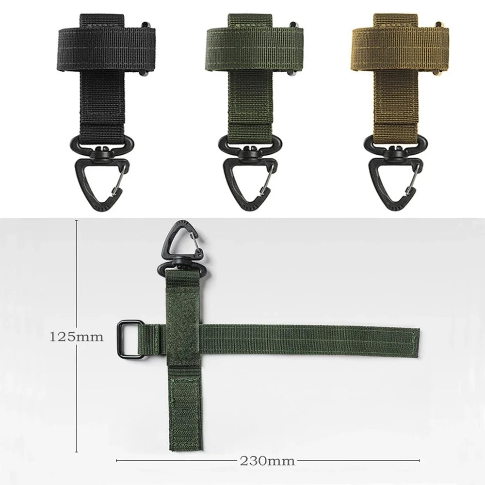 Tactical Work Gloves
