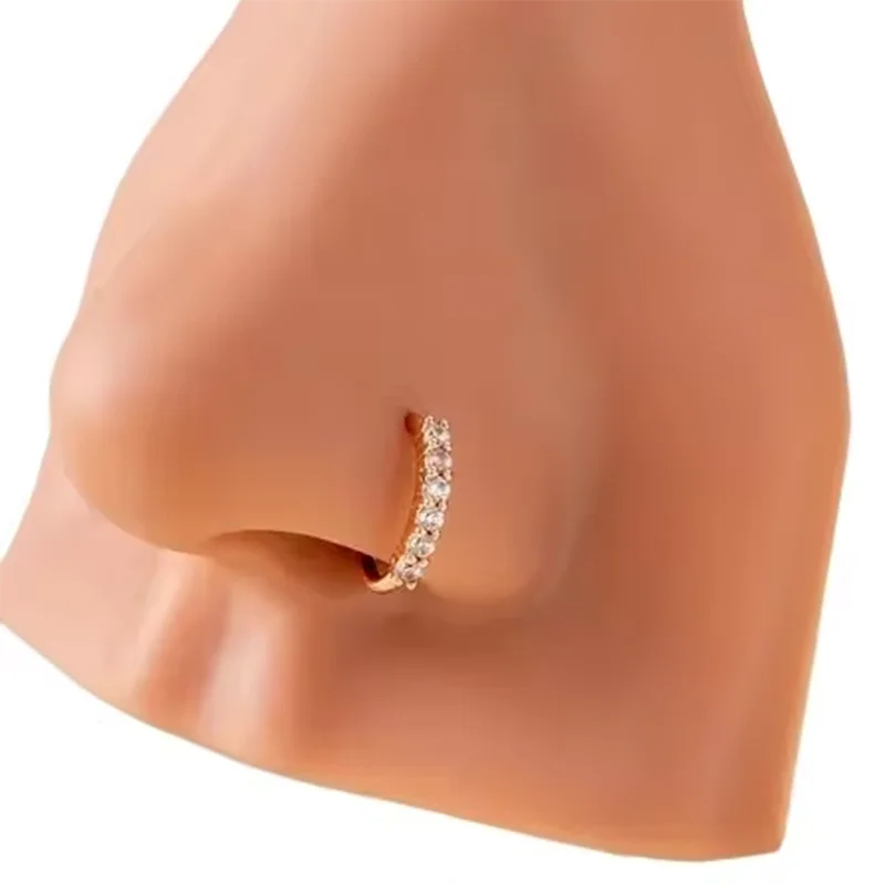 ring nose
