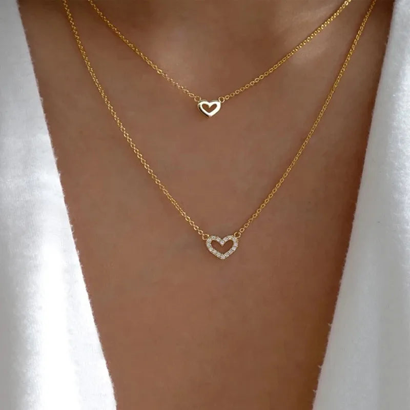 Necklace nice