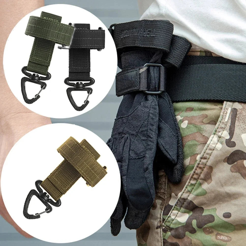 Tactical Work Gloves