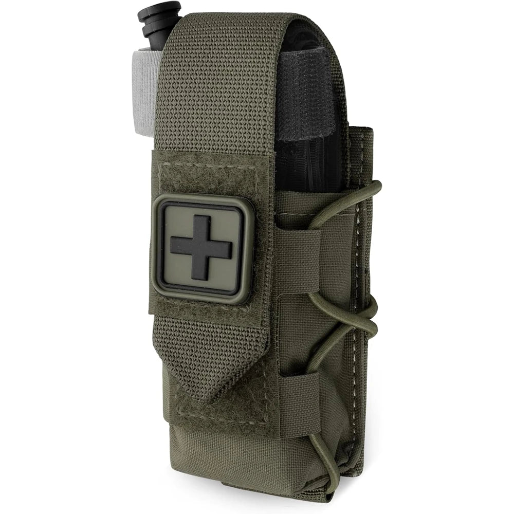 MOLLE TQ Holder
