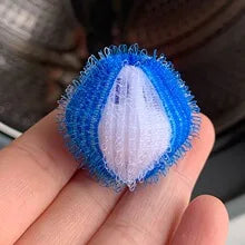 Pet Hair Laundry Balls
