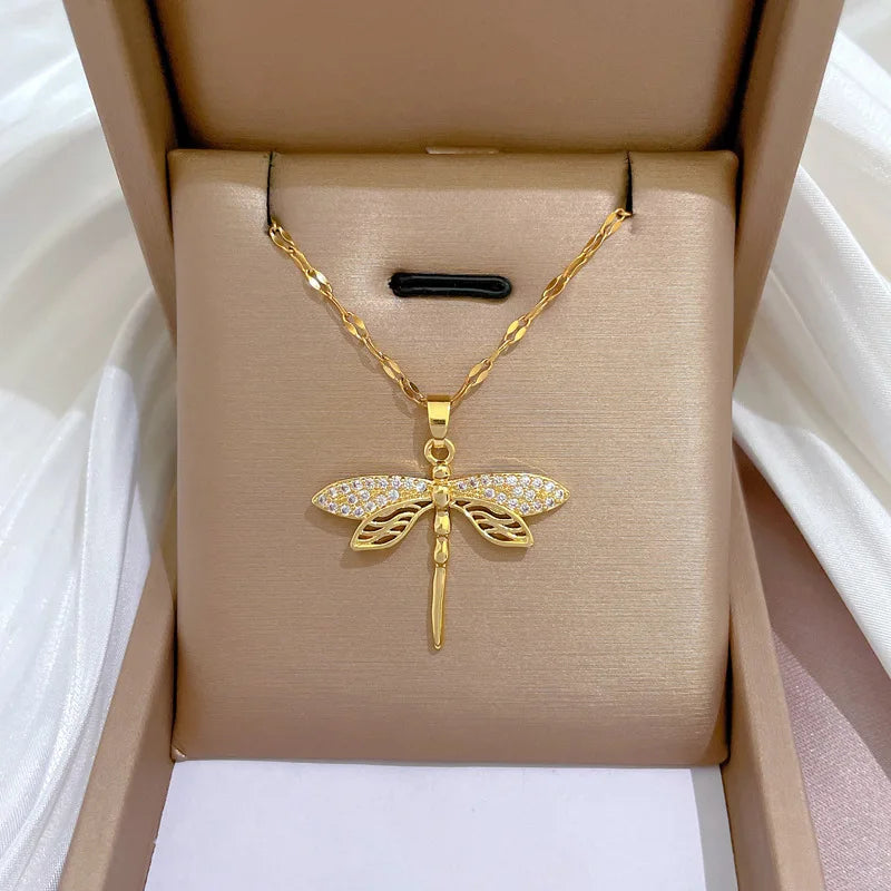 Necklace love