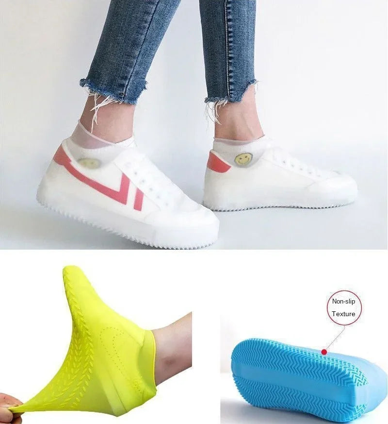 Rain Shoe Covers