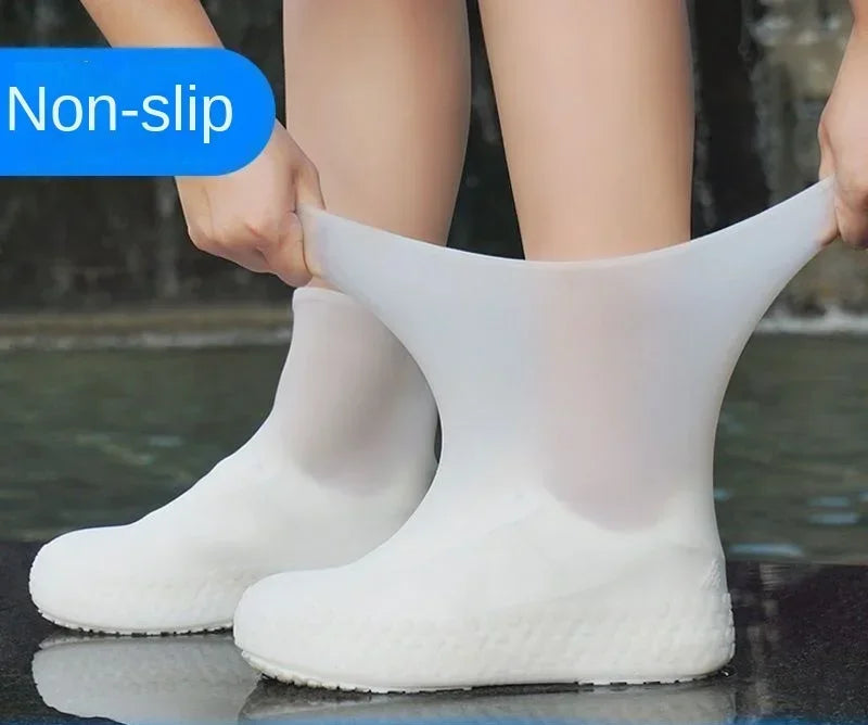 Rain Shoe Covers