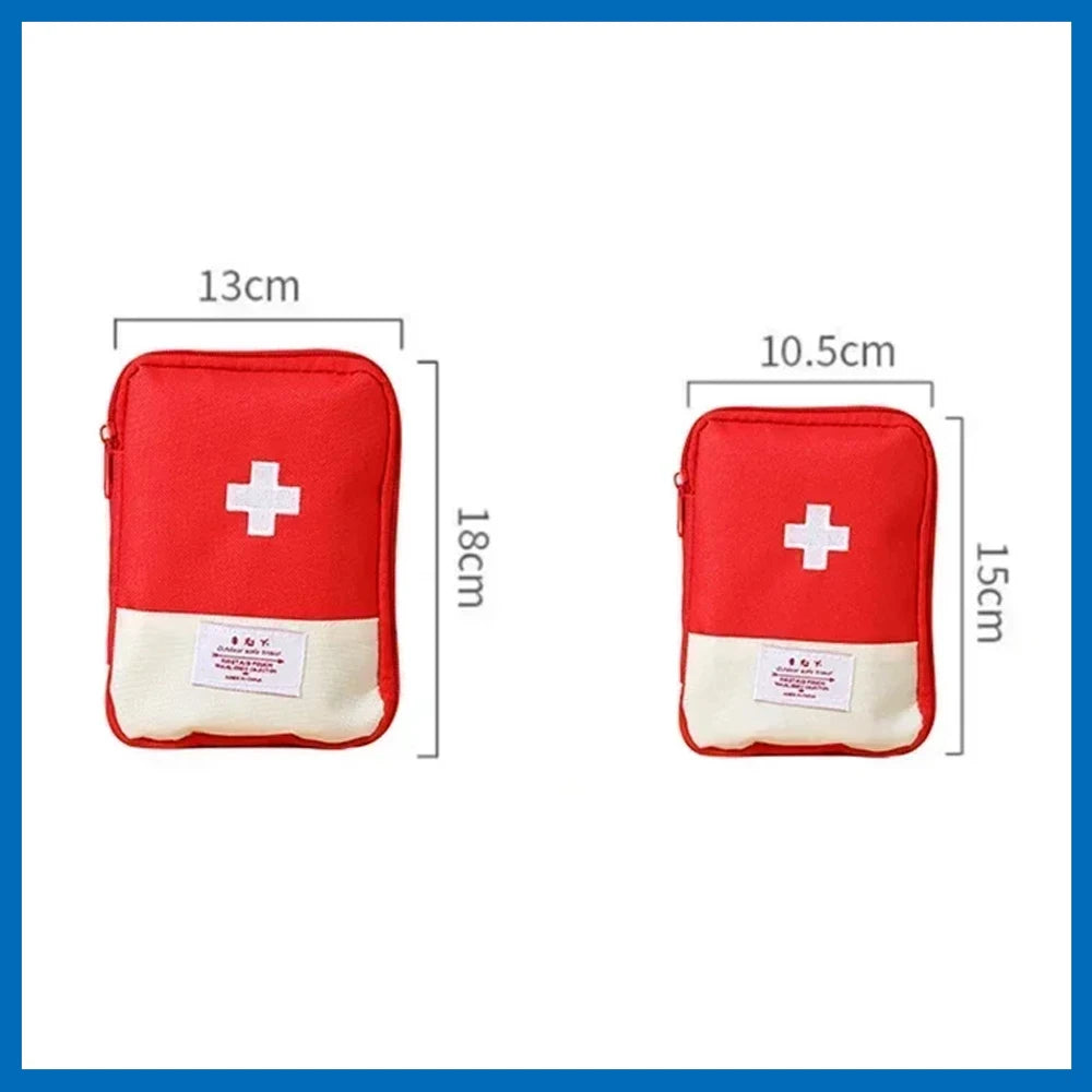 Emergency Medicine Kit