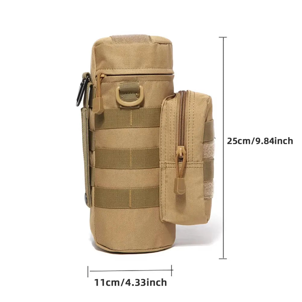 MOLLE Bottle Pouch