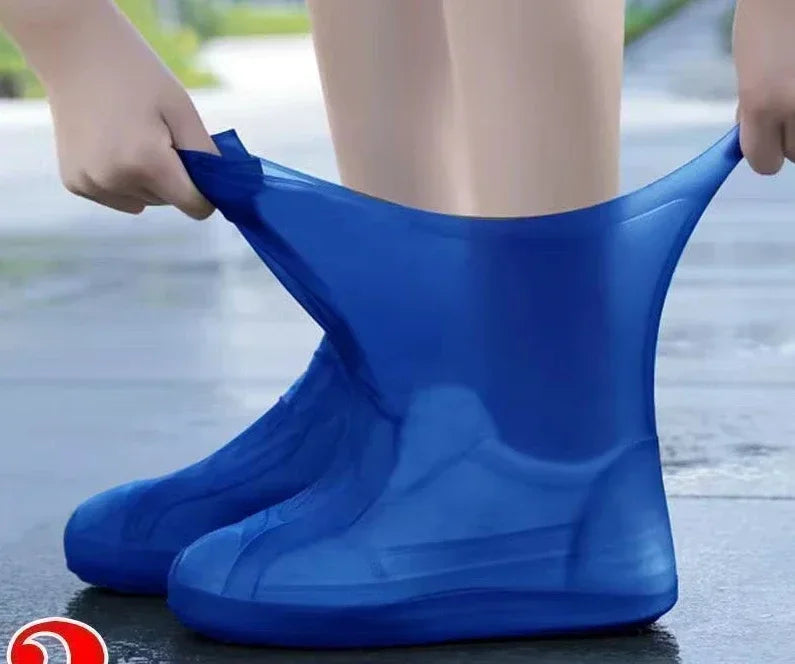 Rain Shoe Covers